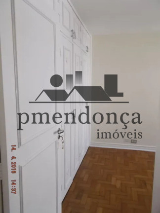 Imagem Apartamento com 2 Quartos à Venda, 96 m² em Higienópolis - São Paulo