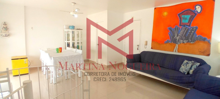 Imagem Imóvel com 3 Quartos à Venda, 220 m² em Enseada - Guarujá