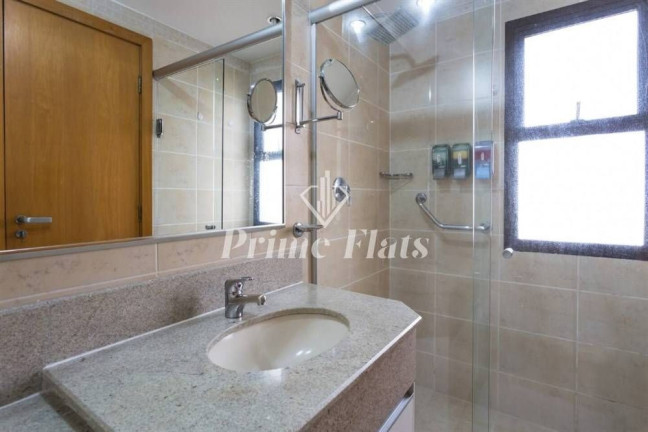 Imagem Apartamento com 1 Quarto à Venda, 27 m² em Itaim Bibi - São Paulo