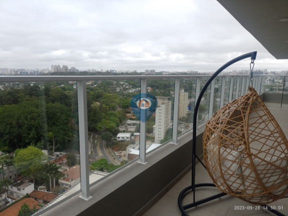 Imagem Imóvel com 1 Quarto para Alugar, 31 m² em Butantã - São Paulo Imagem Imóvel com 1 Quarto para Alugar, 31 m² em Butantã - São Paulo