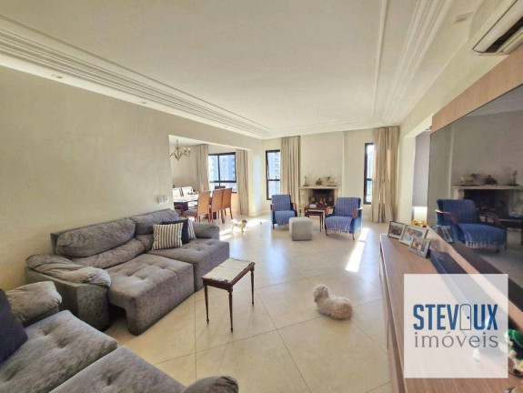 Imagem Apartamento com 3 Quartos à Venda, 173 m² em Moema - São Paulo Imagem Apartamento com 3 Quartos à Venda, 173 m² em Moema - São Paulo