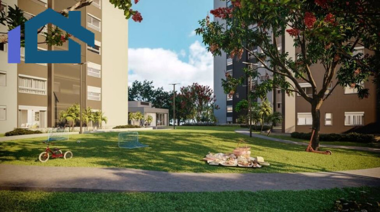 Imagem Apartamento com 2 Quartos à Venda, 51 m² em Jardim Itu Sabará - Porto Alegre Imagem Apartamento com 2 Quartos à Venda, 51 m² em Jardim Itu Sabará - Porto Alegre