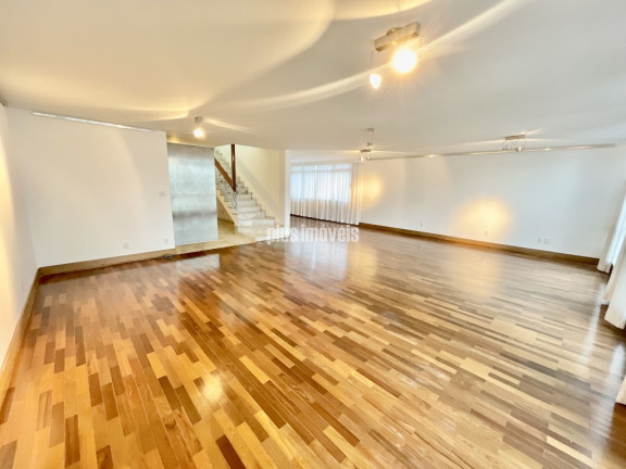 Imagem Apartamento com 4 Quartos à Venda ou Locação, 351 m² em Higienópolis - São Paulo Imagem Apartamento com 4 Quartos à Venda ou Locação, 351 m² em Higienópolis - São Paulo