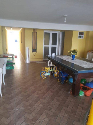 Imagem Casa com 2 Quartos à Venda, 250 m² em Santa Maria - São Caetano Do Sul