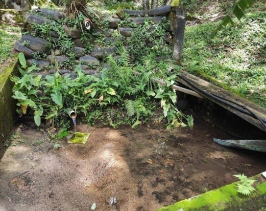 Imagem Chácara com 3 Quartos à Venda, 48.000 m² em Portão - Atibaia
