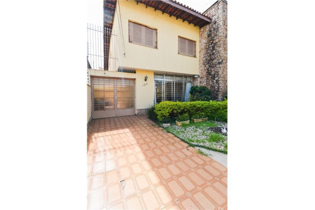Imagem Casa com 3 Quartos à Venda, 240 m² em Vila Monumento - São Paulo Imagem Casa com 3 Quartos à Venda, 240 m² em Vila Monumento - São Paulo