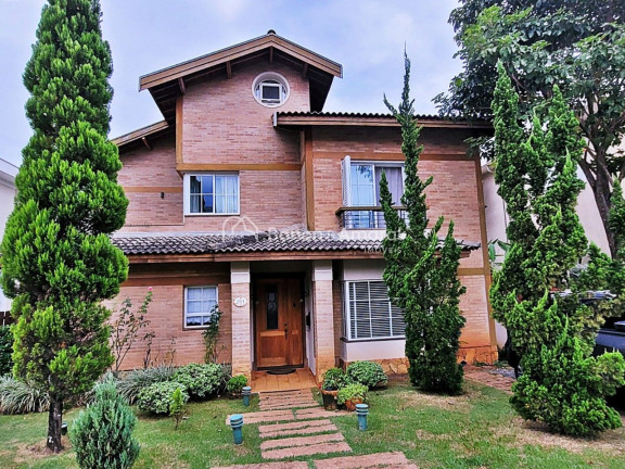 Imagem Casa de Condomínio com 5 Quartos à Venda, 581 m² em Alphaville Dom Pedro - Campinas Imagem Casa de Condomínio com 5 Quartos à Venda, 581 m² em Alphaville Dom Pedro - Campinas
