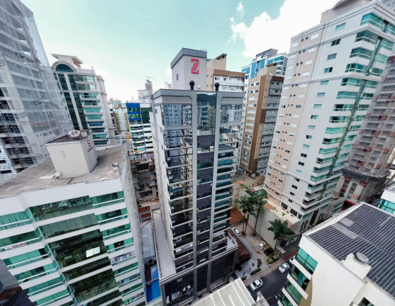 Apartamento com 3 Quartos à Venda, 118 m² em Meia Praia - Itapema