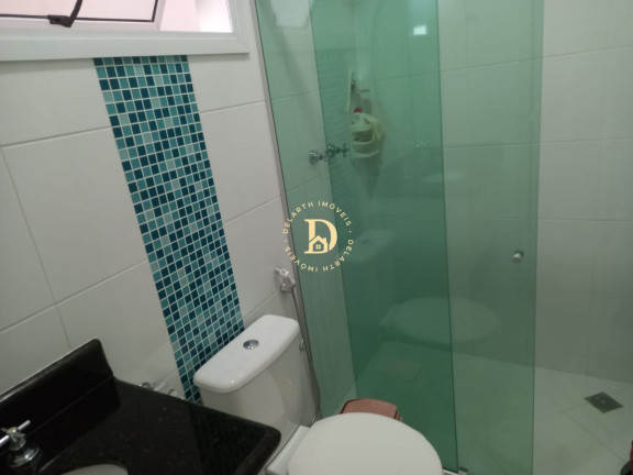 Imagem Sobrado com 3 Quartos à Venda, 172 m² em Jardim Das Indústrias - São José Dos Campos Imagem Sobrado com 3 Quartos à Venda, 172 m² em Jardim Das Indústrias - São José Dos Campos