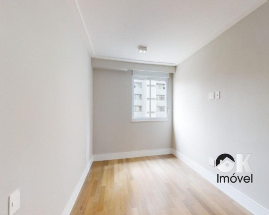 Imagem Apartamento com 3 Quartos à Venda, 158 m² em Jardim Paulista - São Paulo Imagem Apartamento com 3 Quartos à Venda, 158 m² em Jardim Paulista - São Paulo