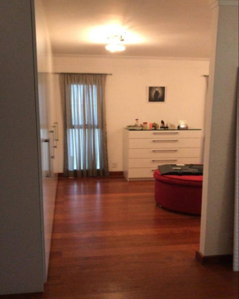 Imagem Casa com 5 Quartos à Venda, 520 m² em Tamboré - Santana De Parnaíba