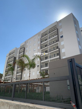 Imagem Apartamento com 2 Quartos à Venda, 59 m² em Sacomã - São Paulo