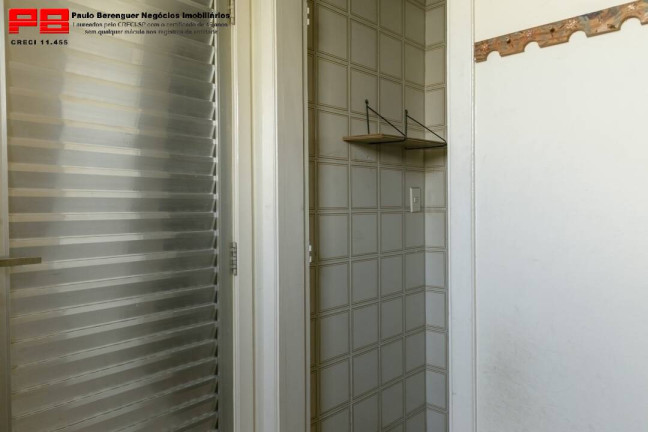 Imagem Apartamento com 4 Quartos à Venda, 195 m² em Campo Belo - São Paulo
