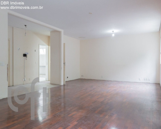 Imagem Apartamento com 5 Quartos à Venda, 280 m² em Santa Cecilia - São Paulo