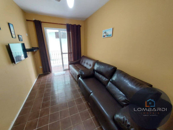 Imagem Apartamento com 1 Quarto à Venda, 40 m² em Praia Grande - Ubatuba Imagem Apartamento com 1 Quarto à Venda, 40 m² em Praia Grande - Ubatuba