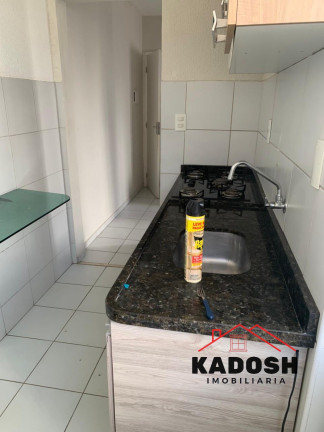 Imagem Apartamento com 2 Quartos à Venda, 45 m² em Rua Nova - Feira De Santana Imagem Apartamento com 2 Quartos à Venda, 45 m² em Rua Nova - Feira De Santana
