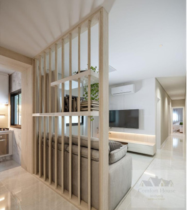 Imagem Apartamento com 3 Quartos à Venda, 114 m² em Jardim - Santo André Imagem Apartamento com 3 Quartos à Venda, 114 m² em Jardim - Santo André