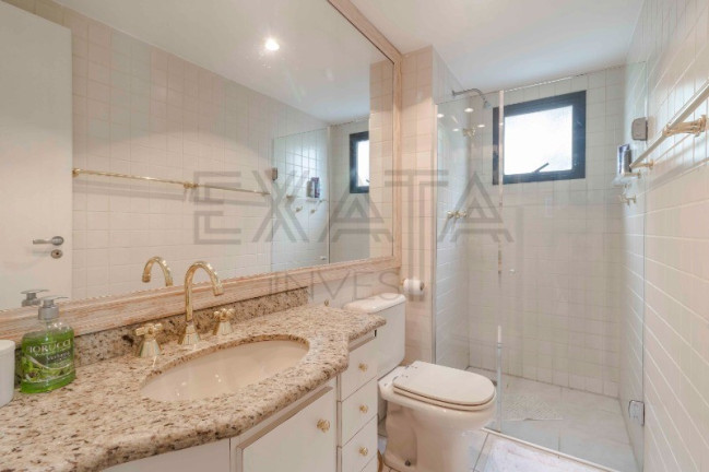 Imagem Imóvel com 2 Quartos à Venda, 96 m² em Itaim Bibi - São Paulo
