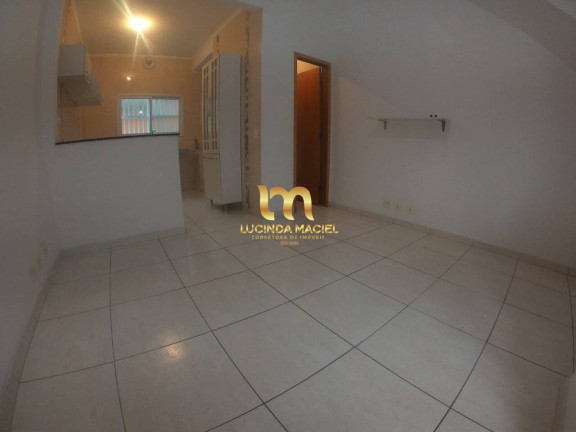 Imagem Casa com 2 Quartos à Venda, 62 m² em Aviação - Praia Grande