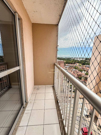 Imagem Apartamento com 2 Quartos à Venda, 53 m² em Laranjeiras - Serra Imagem Apartamento com 2 Quartos à Venda, 53 m² em Laranjeiras - Serra