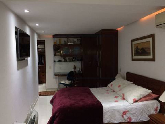 Imagem Apartamento com 4 Quartos à Venda, 160 m² em Barra Da Tijuca - Rio De Janeiro Imagem Apartamento com 4 Quartos à Venda, 160 m² em Barra Da Tijuca - Rio De Janeiro