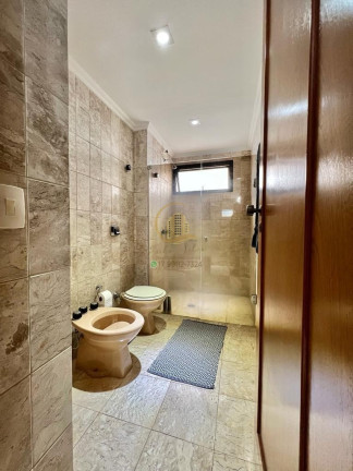 Imagem Apartamento com 4 Quartos à Venda, 240 m² em Centro - São José Do Rio Preto Imagem Apartamento com 4 Quartos à Venda, 240 m² em Centro - São José Do Rio Preto