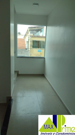 Imagem Apartamento com 2 Quartos à Venda, 43 m² em Vila Granada - São Paulo