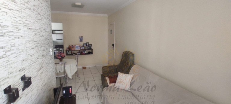 Imagem Imóvel com 3 Quartos à Venda, 67 m² em Inácio Barbosa - Aracaju