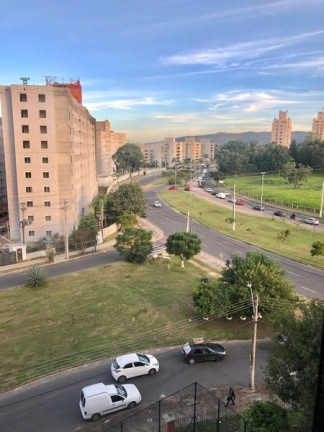 Imagem Apartamento com 3 Quartos à Venda, 63 m² em Sarandi - Porto Alegre