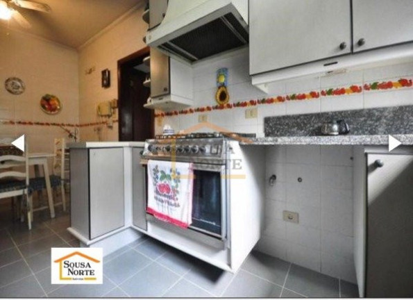 Imagem Apartamento com 4 Quartos à Venda, 223 m² em Morumbi - São Paulo