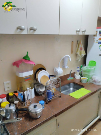 Imagem Apartamento com 1 Quarto à Venda, 36 m² em Lauzane Paulista - São Paulo