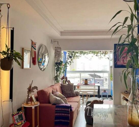 Imagem Apartamento com 2 Quartos à Venda, 78 m² em Parque Campolim - Sorocaba