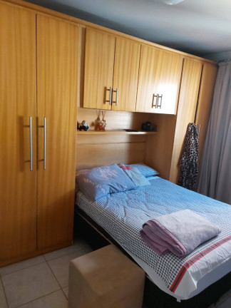 Imagem Apartamento com 2 Quartos à Venda, 60 m² em Jardim Santa Emília - São Paulo Imagem Apartamento com 2 Quartos à Venda, 60 m² em Jardim Santa Emília - São Paulo