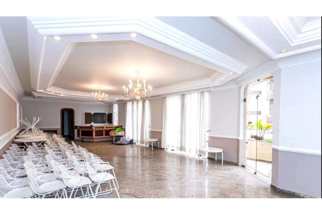 Imagem Apartamento com 4 Quartos à Venda, 220 m² em Jardim Avelino - São Paulo Imagem Apartamento com 4 Quartos à Venda, 220 m² em Jardim Avelino - São Paulo