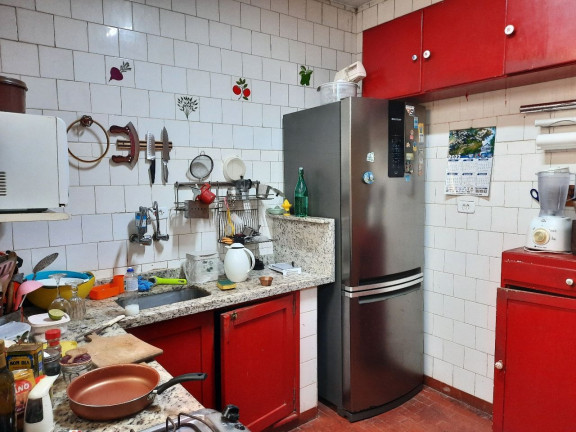 Imagem Casa com 4 Quartos à Venda, 160 m² em Jardim Virgínia - Guarujá Imagem Casa com 4 Quartos à Venda, 160 m² em Jardim Virgínia - Guarujá