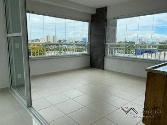 Imagem Apartamento com 2 Quartos à Venda, 82 m² em Parque Residencial Aquarius - São José Dos Campos Imagem Apartamento com 2 Quartos à Venda, 82 m² em Parque Residencial Aquarius - São José Dos Campos
