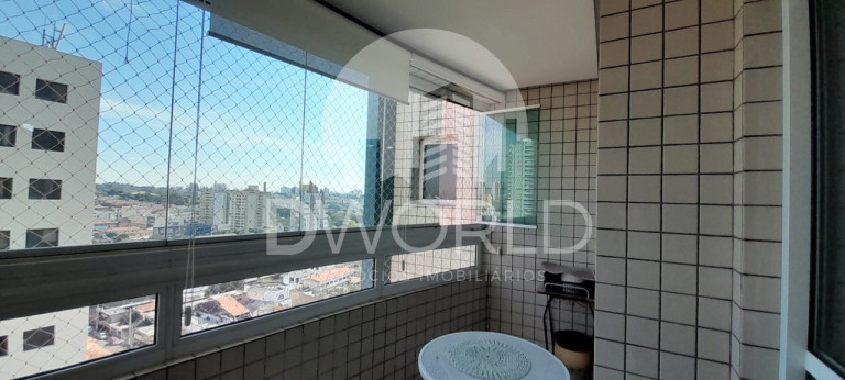 Imagem Imóvel com 3 Quartos à Venda, 102 m² em Anchieta - São Bernardo Do Campo