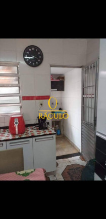 Imagem Casa com 2 Quartos à Venda, 63 m² em Vila Cascatinha - São Vicente Imagem Casa com 2 Quartos à Venda, 63 m² em Vila Cascatinha - São Vicente