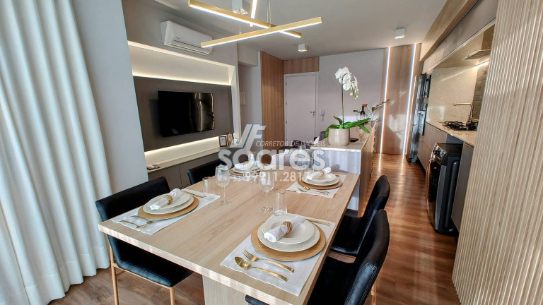 Imagem Apartamento com 3 Quartos à Venda, 90 m² em Centro - Pelotas Imagem Apartamento com 3 Quartos à Venda, 90 m² em Centro - Pelotas