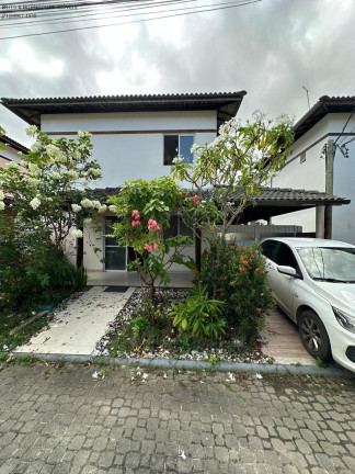 Imagem Casa com 4 Quartos à Venda, 110 m² em Abrantes - Camaçari Imagem Casa com 4 Quartos à Venda, 110 m² em Abrantes - Camaçari
