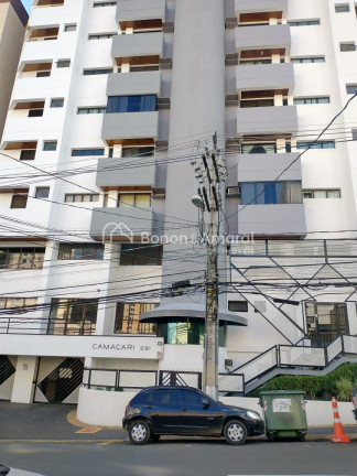 Imagem Apartamento com 3 Quartos à Venda, 110 m² em Cambuí - Campinas Imagem Apartamento com 3 Quartos à Venda, 110 m² em Cambuí - Campinas