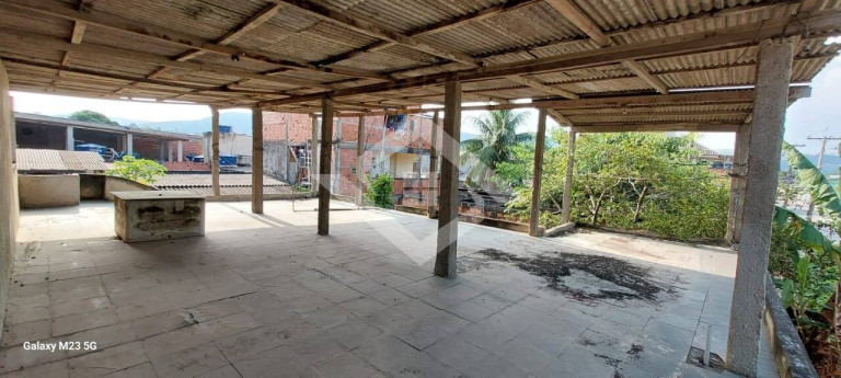 Imagem Terreno à Venda, 228 m² em Guaratiba - Rio De Janeiro