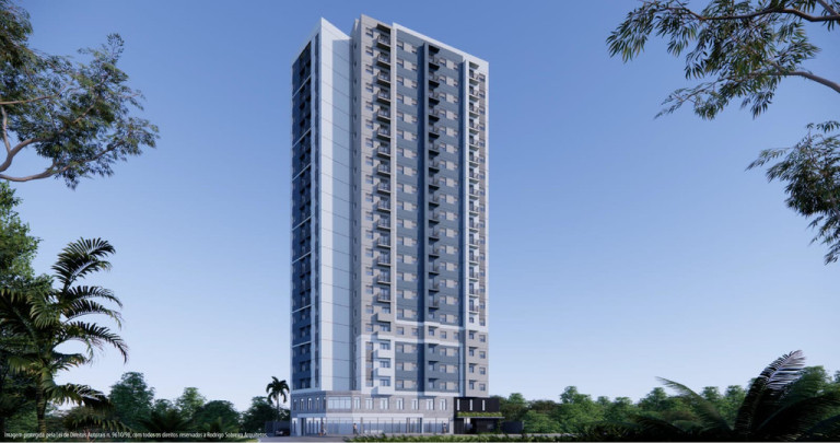 Sala Comercial à Venda, 132 m² em Parque Da Vila Prudente - São Paulo