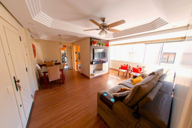 Imagem Apartamento com 2 Quartos à Venda, 93 m² em Santana - Porto Alegre