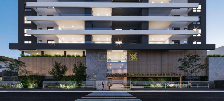 Imagem Cobertura com 4 Quartos à Venda, 326 m² em Nossa Senhora Do Rosário - São José
