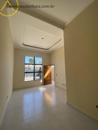 Imagem Casa com 3 Quartos à Venda, 90 m² em Jardim Das Cerejeiras - Atibaia