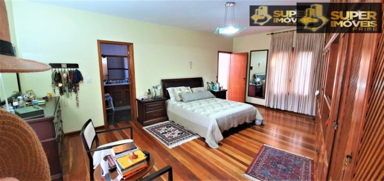 Imagem Casa com 4 Quartos à Venda, 436 m² em Areal - Pelotas