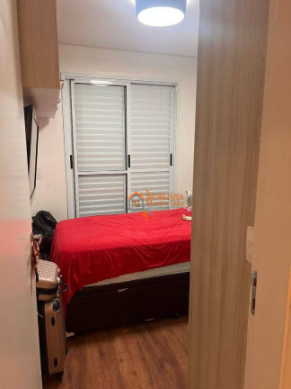 Imagem Apartamento com 3 Quartos à Venda, 83 m² em Jardim Flor Da Montanha - Guarulhos Imagem Apartamento com 3 Quartos à Venda, 83 m² em Jardim Flor Da Montanha - Guarulhos
