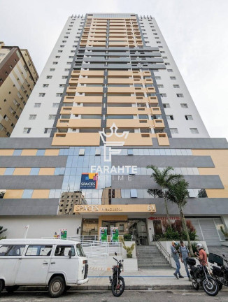 Imagem Apartamento com 2 Quartos para Alugar, 70 m² em Boqueirão - Santos Imagem Apartamento com 2 Quartos para Alugar, 70 m² em Boqueirão - Santos