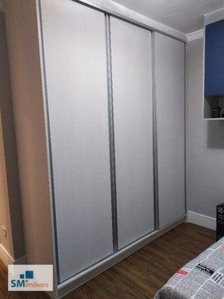 Imagem Apartamento com 3 Quartos à Venda, 73 m² em Taboão - Diadema